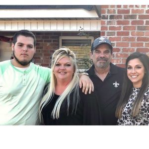 Meet your Posher, Dawn